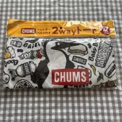 トート エコバッグ