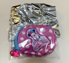 ディズニーリゾート ミニーのファンダーランド パルパルーザ カプセルトイ