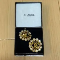ヴィンテージ イヤリング