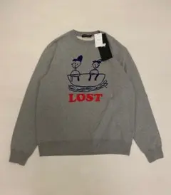 UNDERCOVER スウェット