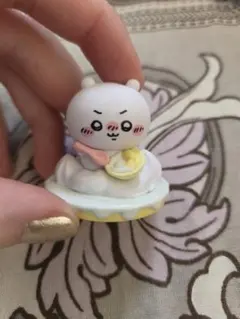 ちいかわ モモンガ ティーカップ フィギュア - メルカリ