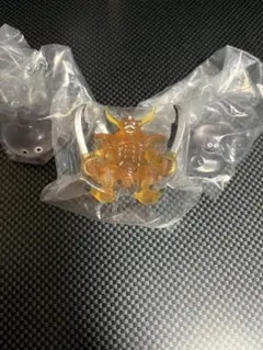 ドラゴンクエスト　クリスタルモンスターズ　真の魔王とメタルスライム　エスターク