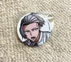 桃源暗鬼　桃巌深夜　缶バッジ　秋田書店　コミケ　C107