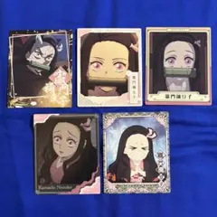 鬼滅の刃　スナップマイド　竈門禰豆子