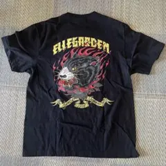 エルレガーデン ellegarden Tシャツ L ブラックのサムネイル