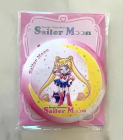 セーラームーン　明治　セブン　コラボ　缶ミラー