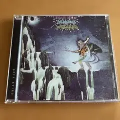 Uriah Heep Demons and Wizards CD