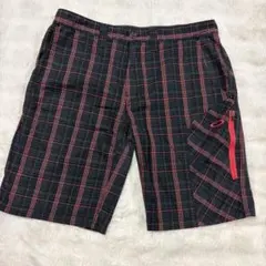 オークリー ゴルフ ハーフパンツXL