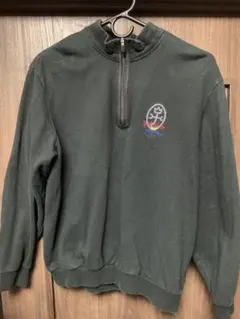 カステルバジャック　裏起毛　長袖　メンズ　サイズ3