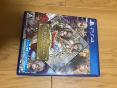 ドラゴンクエストX　オンライン　オールインワンパッケージ　version 1-6