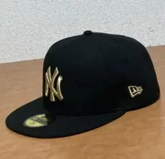 新品•未使用‼︎ New Era 59FIFTY ニューヨークヤンキース キャップ
