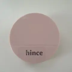 hince カバーマスターピンククッション 21 ピュアアイボリーのサムネイル
