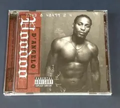 2026年最新】d'angelo レコード voodooの人気アイテム - メルカリ