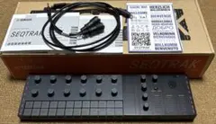 2025年最新】SEQTRAKの人気アイテム - メルカリ