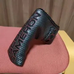 SCOTTY CAMERON Select パター用ヘッドカバー