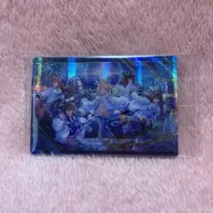 宇宙走娘 コスモピュエラ ウマ娘 ツインウエハース Special R2026
