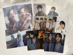 大倉空人 まとめ売り