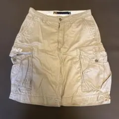 Nautica Jeans Company カーゴショートパンツ 32