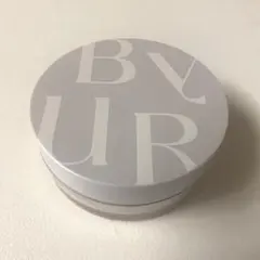 BYUR セラムフィット　ルースフェイスパウダー 02 パール 10g バイユア