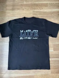 かまいたちの掟 SILAS コラボ Tシャツ Lサイズ 人文字SILASロゴ
