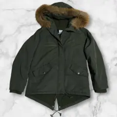 y2k archive flight jacket N3B N2Bカーキ 平成