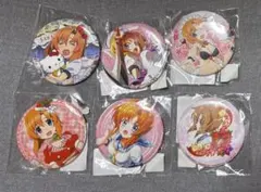 ひぐらしのなく頃に 缶バッジ レナ アニメイトカフェ - メルカリ