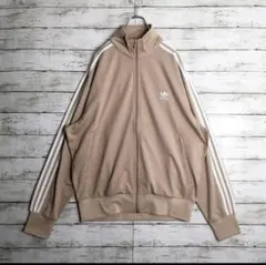 アディダス　オリジナルス　トラックジャケット