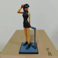 2026年最新】葛城ミサト フィギュア ユニオンクリエイティブの人気