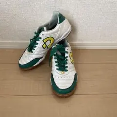 フットサルシューズ デスポルチ　25.5㎝⭐️期間限定値段⭐️