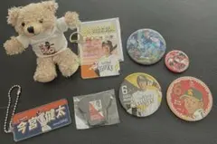 ソフトバンクホークス　今宮健太選手グッズ