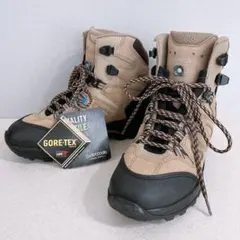 LOWA KHUMBU TC ワークブーツ GORE-TEX Vibramソール