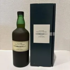 2025年最新】白州 秘蔵モルトの人気アイテム - メルカリ