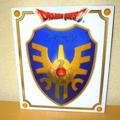 ドラゴンクエスト アイテムズギャラリースペシャル ロトの盾