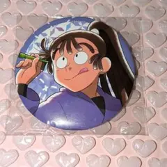 忍たま乱太郎 ドリーム 缶バッジ 尾浜 勘右衛門