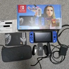 Nintendo Switch スイッチ ロトエディション 動作確認済み