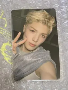 &TEAM マキ MAKI BtL showcaseショーケース トレカ