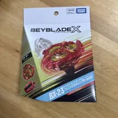 2026年最新】BX-23 スターター フェニックスウイング9-60GF 「BEYBLADE