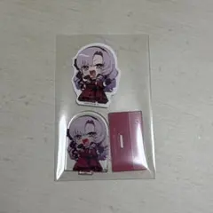 にじさんじチョコエッグ 壱百満天原サロメ