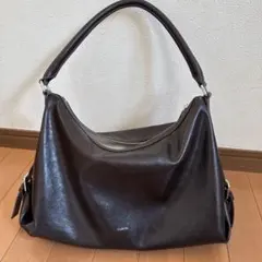 STANDOILバッグ