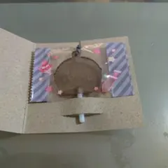 ちいかわ ラッコ キャンディチャームズグミ