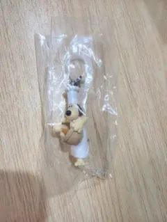 ウォレスとグルミット　ひつじのショーン　めじるしアクセサリー