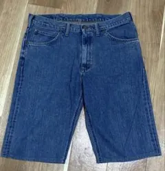 Lee デニムショートパンツのサムネイル