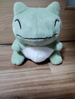 ポケモン　ぬいぐるみ　非売品　みがわり ポケモンセンターオリジナル ふわふわ抱きぬいぐるみ みがわり