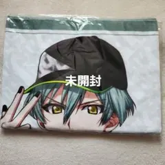 アイナナ 亥清悠 G4Y ビッグタオル - メルカリ