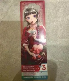 薬屋のひとりごと クリアカード しおり コミッパ 特典