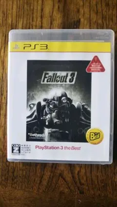 ps3 fallout3