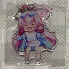 2025年最新】ブルーアーカイブ アクリルキーホルダーの人気