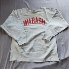 Champion WABASH 　ReverseWEAVE