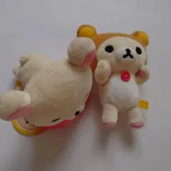 コアラのマーチBIGぬいぐるみ: 2体セット - メルカリ