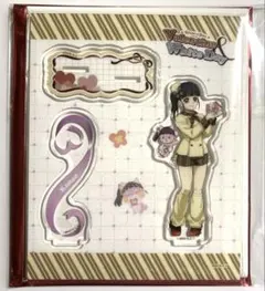 鬼滅の刃 VD & WD 2026 アクスタ カナヲ